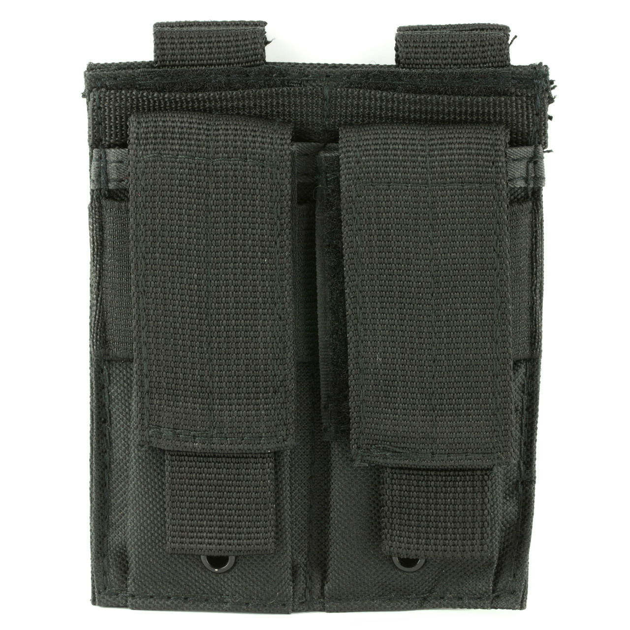 Image of Ncstar Vism Dbl Pistol Mag Pch Blk