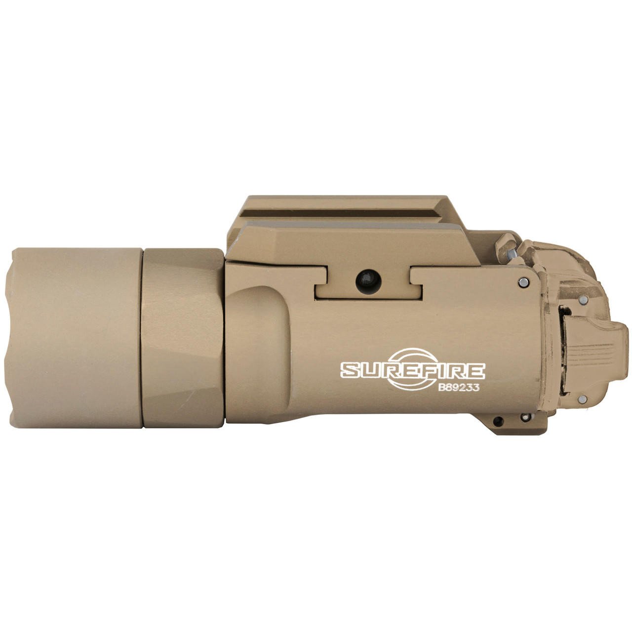 Image of Surefire X300u-b 1000 Lm-led