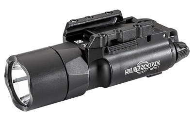 Image of Surefire X300U Turbo Rail-lock Black