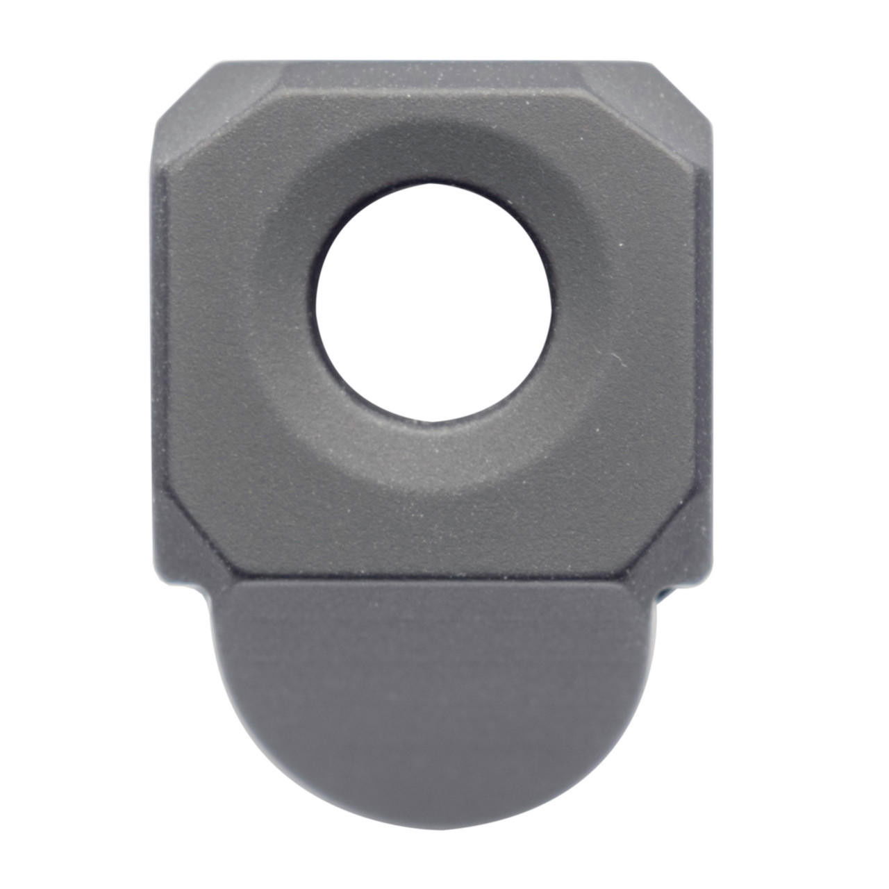 Image of Shadow Systems Thread-On Compensator Fits MR/DR/XR Black