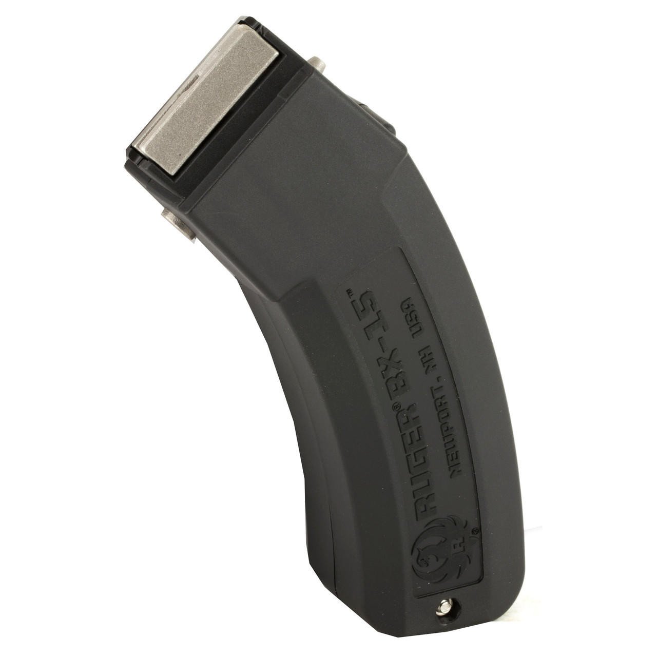 Image of Ruger BX15 10/22 22lr 15 Round Magazine