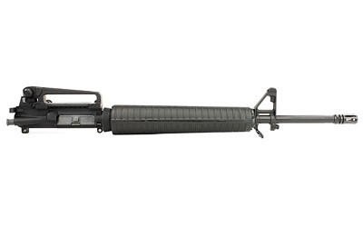 Image of Aero Complete Upper 5.56 20" A2 Blk