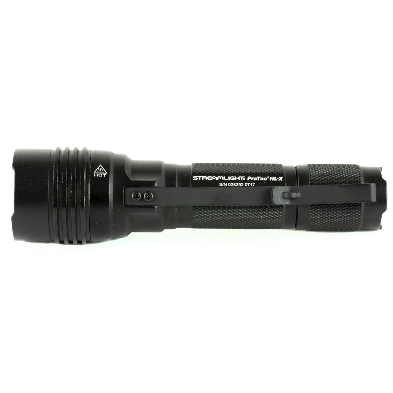 Image of Streamlight Protac HL-X 1000 Lumen