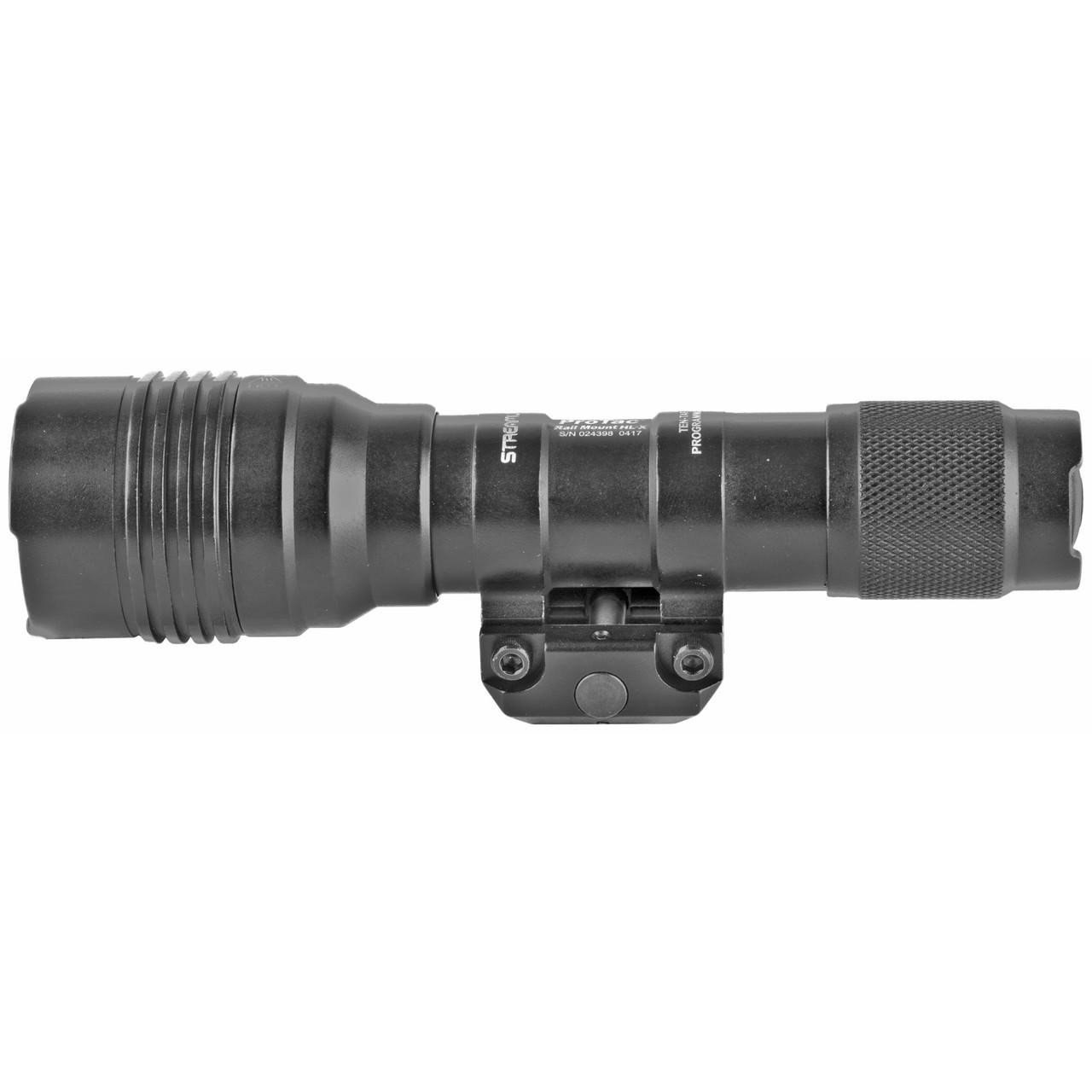 Image of Streamlight Protac HL-X Rail Mount