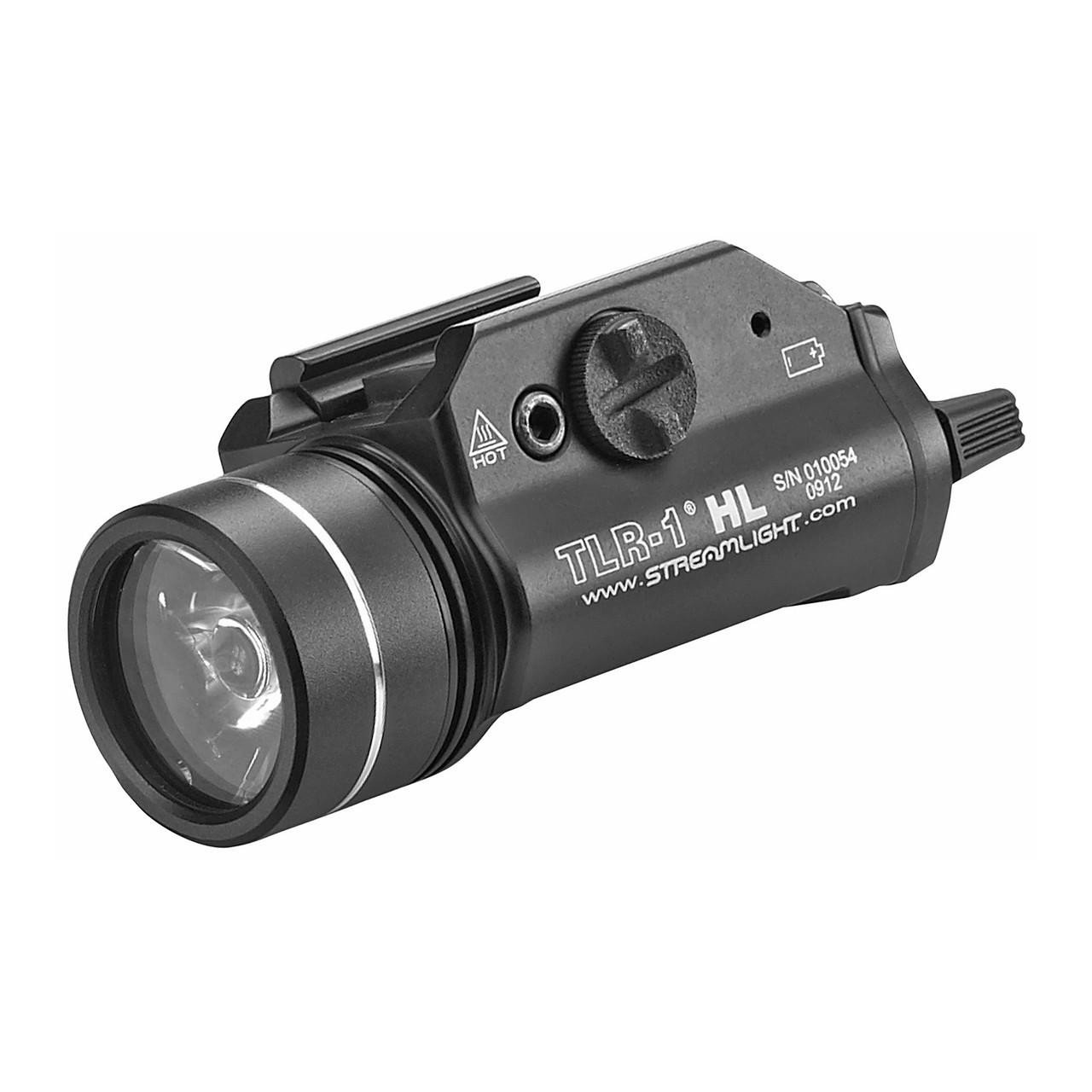 Image of Streamlight TLR-1 HL 1000 Lumen - 69260