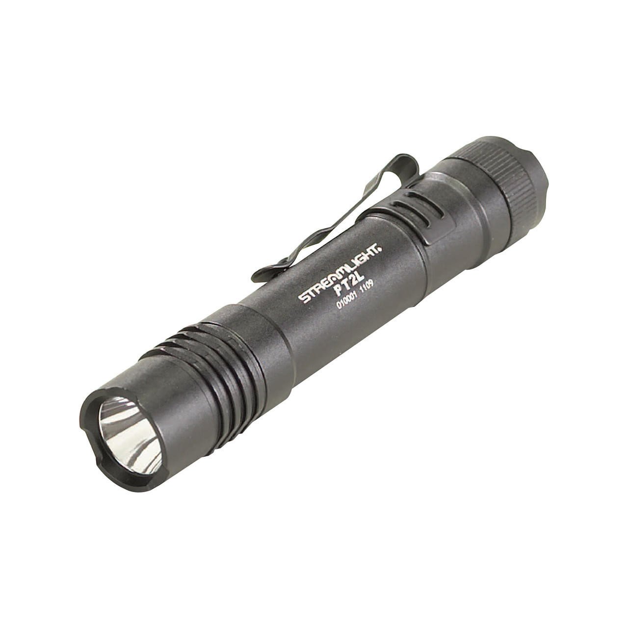 Image of Streamlight Protac 2L LED Black W/Holster