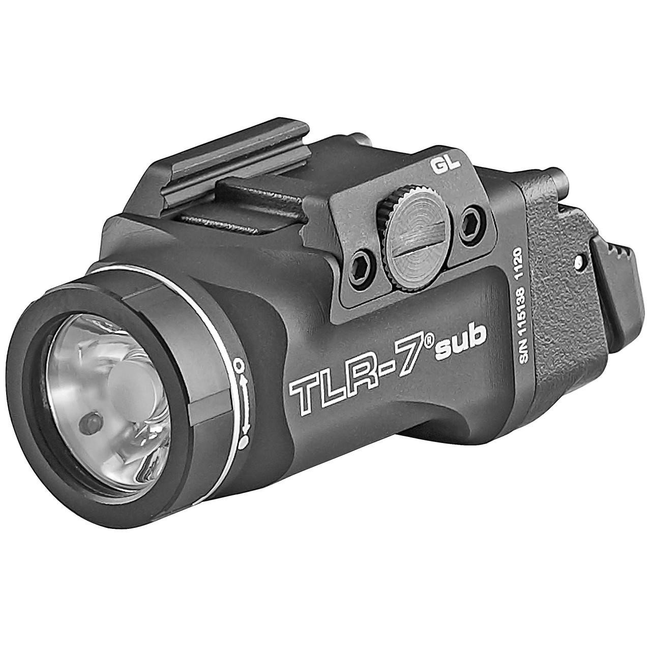 Image of Streamlight TLR-7 Sub For Glk 43x/48