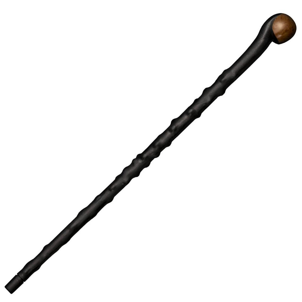 Image of Irish Blackthorn Walking Stick