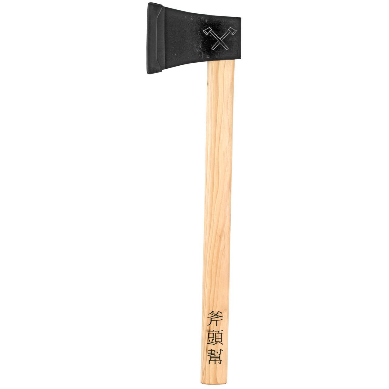 Image of Cold Steel Axe Gang Hatchet