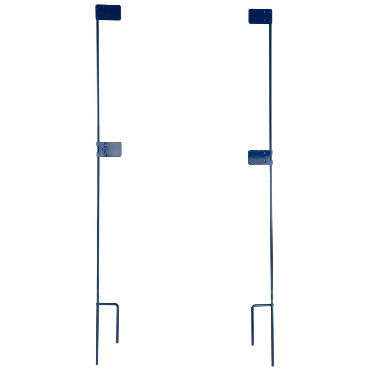 Image of Birchwood Casey Adjustable Target Stakes 36