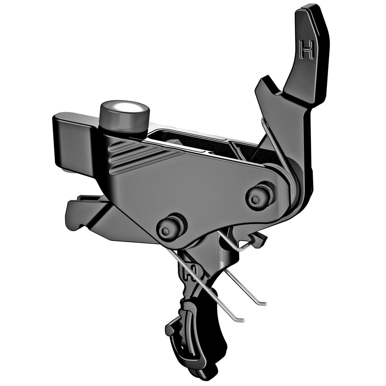 Image of Hf Ar15/10 Drop-in Trigger Black