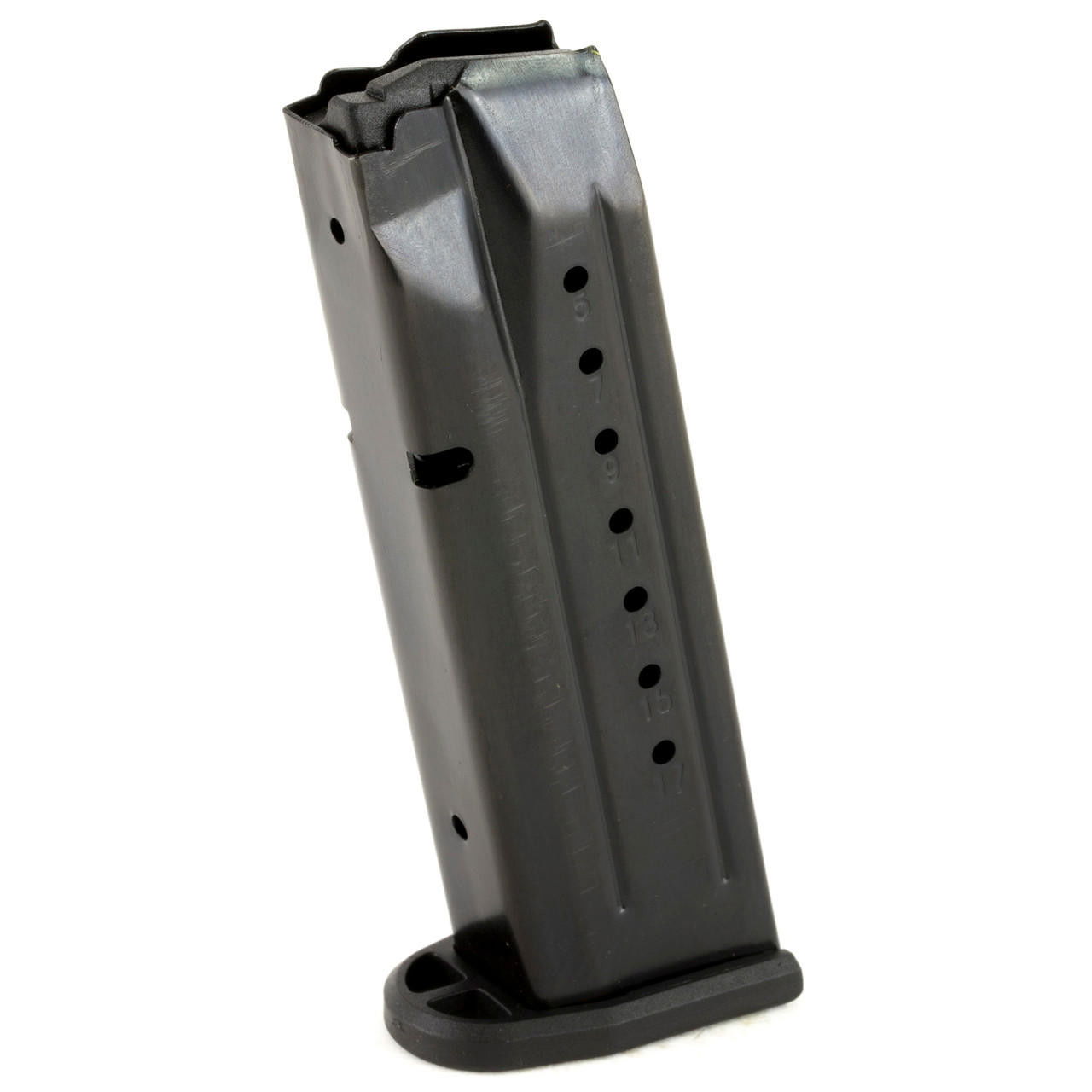 Image of Promag S&w M&p-9 9mm Bl