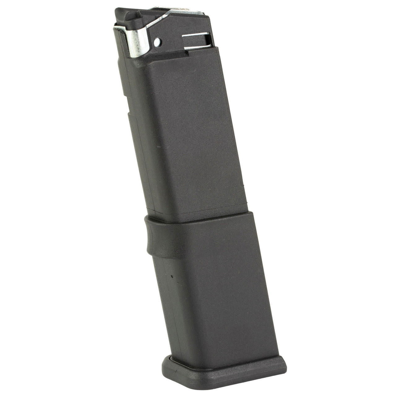 Image of ProMag Glock 36 45acp 10rd Polymer Magazine Black