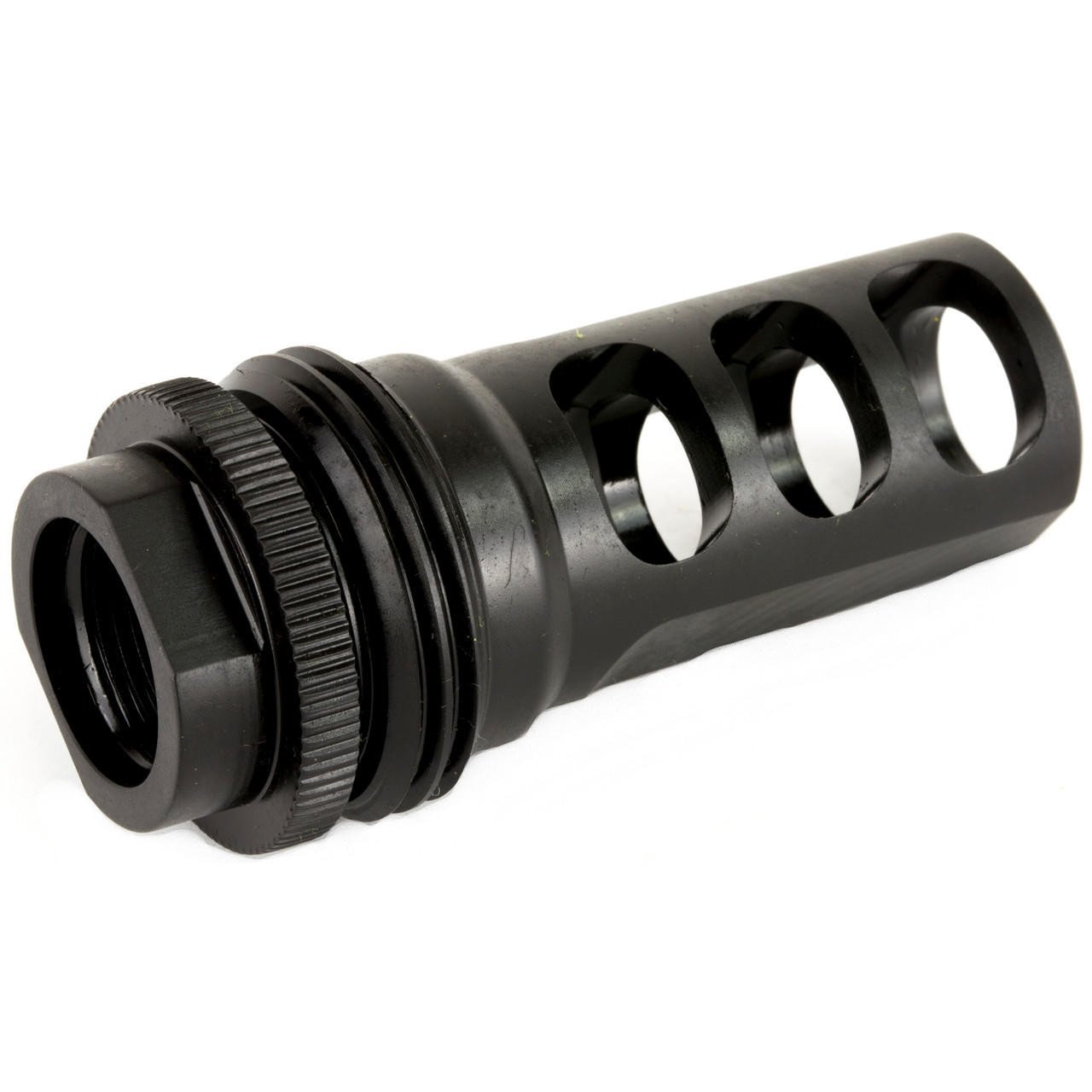 Image of SilencerCo ASR Muzzle Brake - AC1733