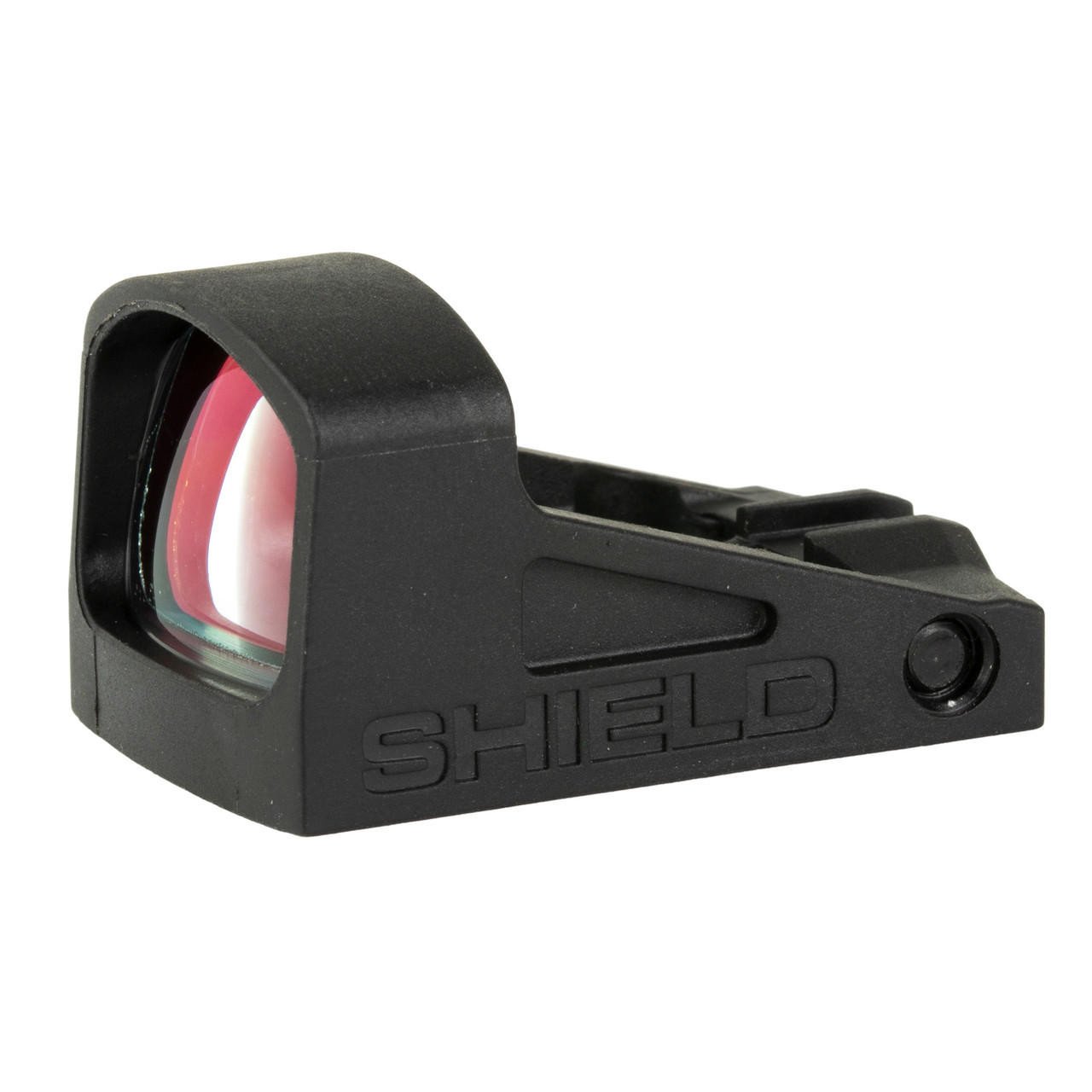 Image of Shield Sights SMS2 Glass Edition Mini Sight 2 4 MOA