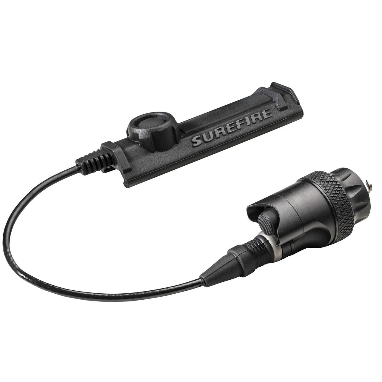 Image of Surefire M6xx Sw/tail Cap Tp Switch