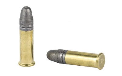 Image of Aguila 22lr Sv Sp 40gr 50/2000