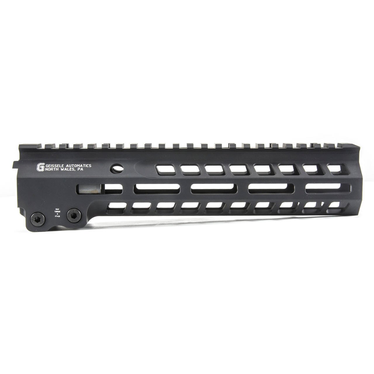 Image of Geissele 9.3" Spr Mod Mk14 Mlok Blk