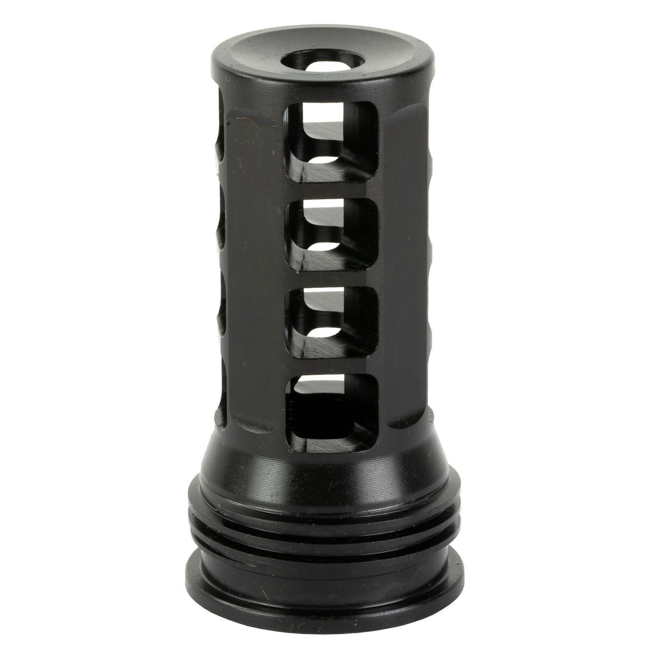 Image of Hux Muzzle Brake Qd 762 5/8x24