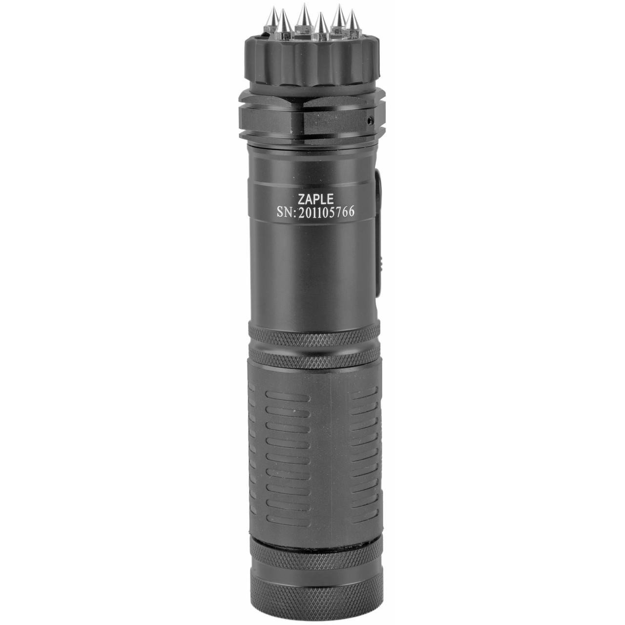 Image of Ps Zap Light Extreme 1mil Blk