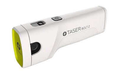 Image of Taser Bolt 2 W/2-cart/target White