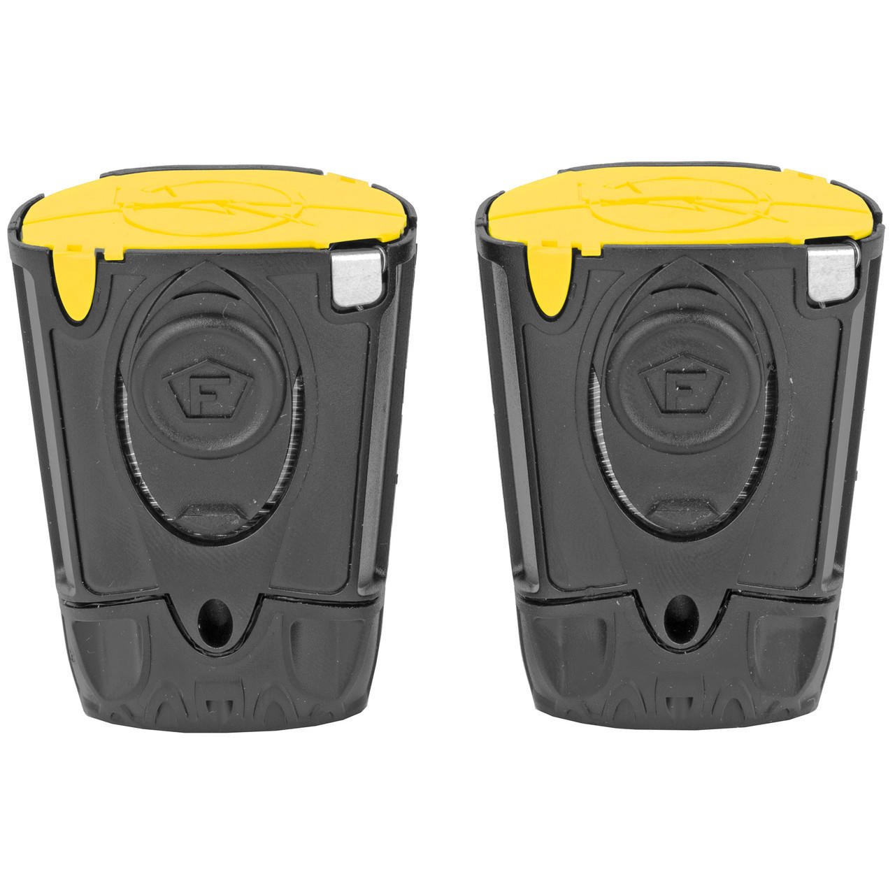 Image of Taser C2 Air Cartridges 2-pk (15 Ft) - ATS37215