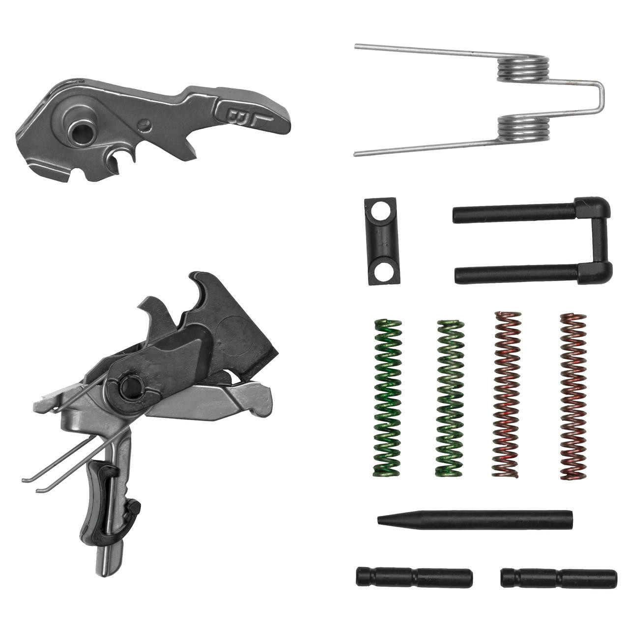 Image of Hiperfire Hipertouch Eclipse Ar15 Trigger Assembly