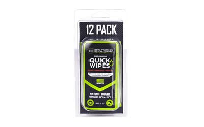 Image of Bct Synthetic Clp Quick Wipes