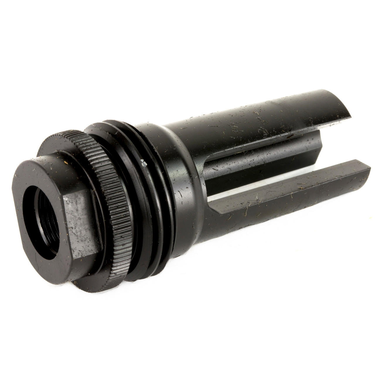 Image of Sco Asr Flash Hider 1/2"x28 9mm