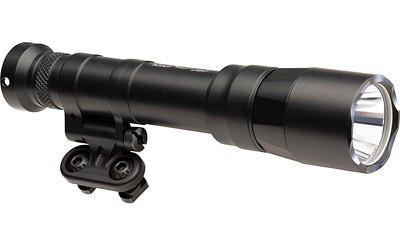 Image of Surefire M640DFT Turbo Scout Light Pro 18650/123