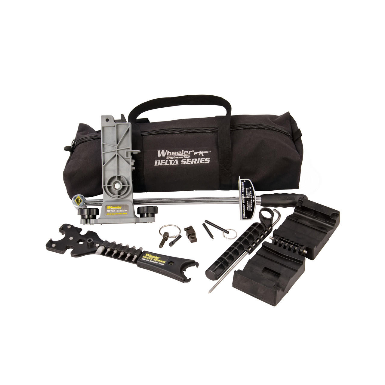 Image of Wheeler Ar Armorers Essentials Kit