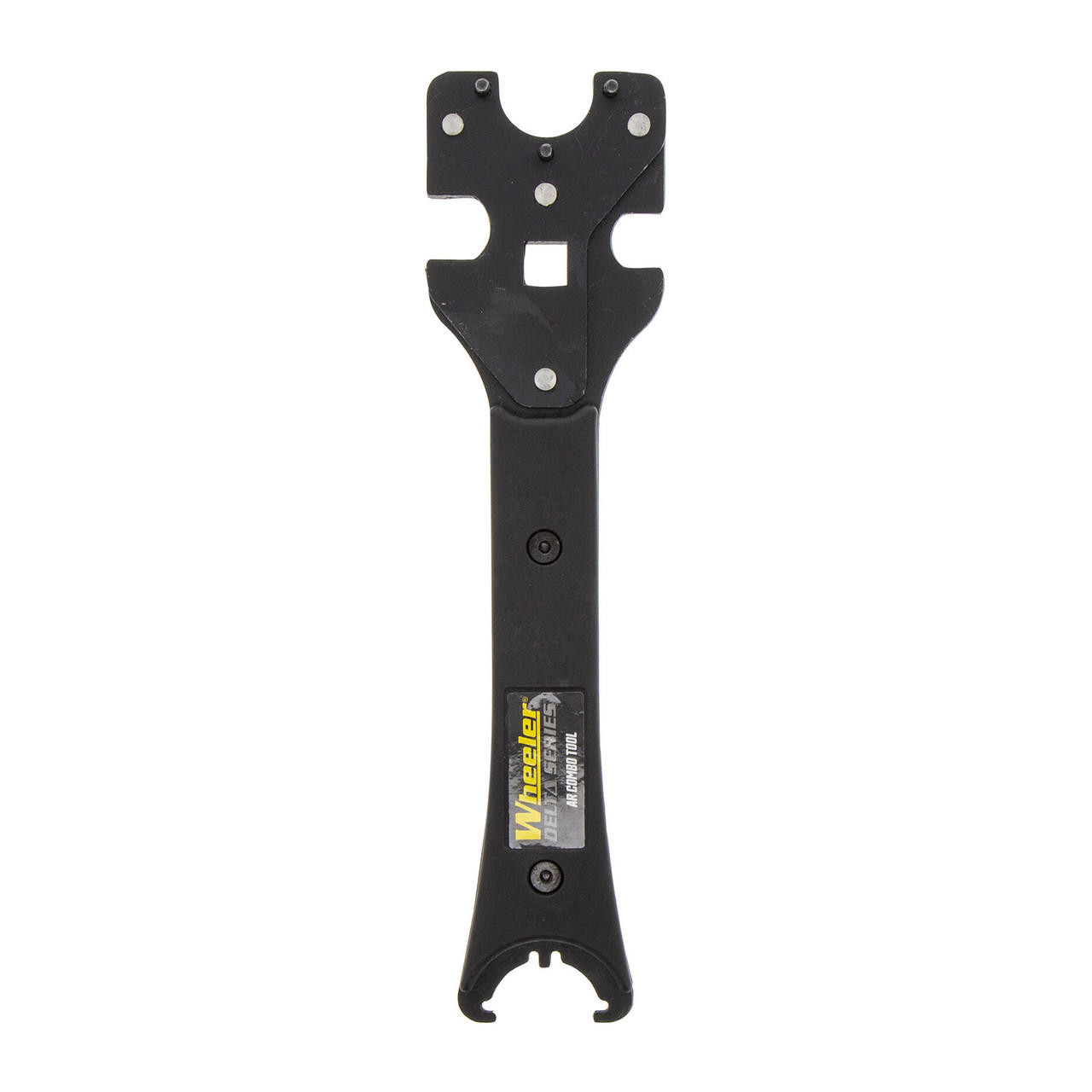 Image of Wheeler Delta Series Ar Combo Tool