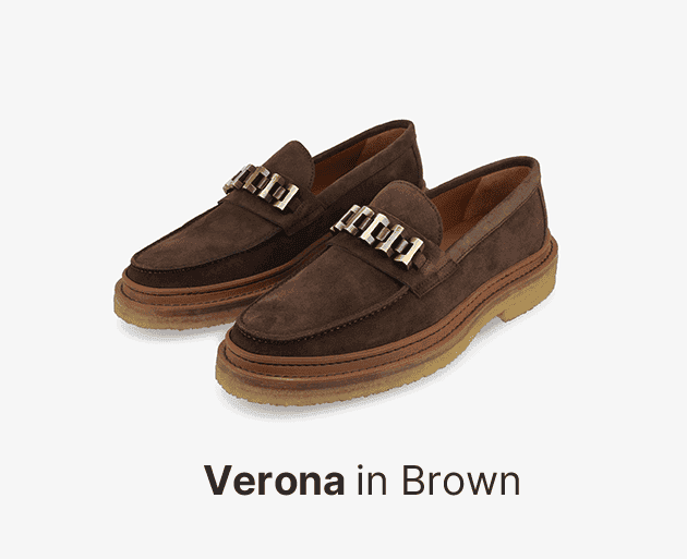 Verona in Brown