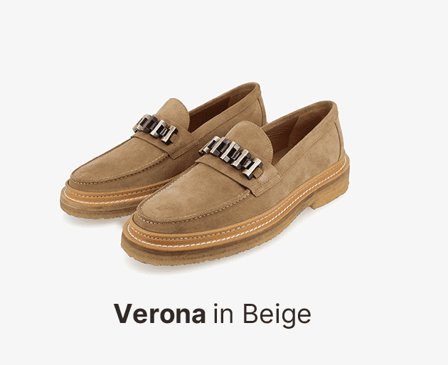 Verona in Beige