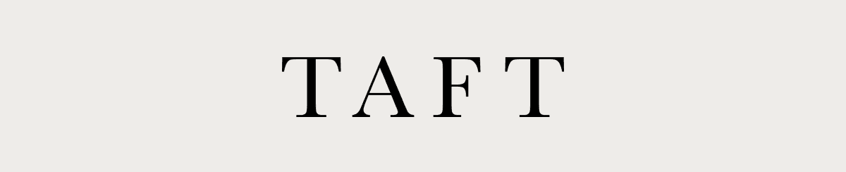 TAFT logo