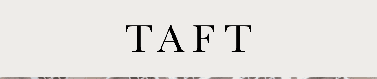 TAFT logo