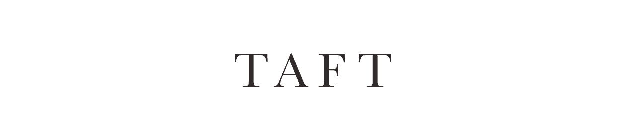 TAFT logo