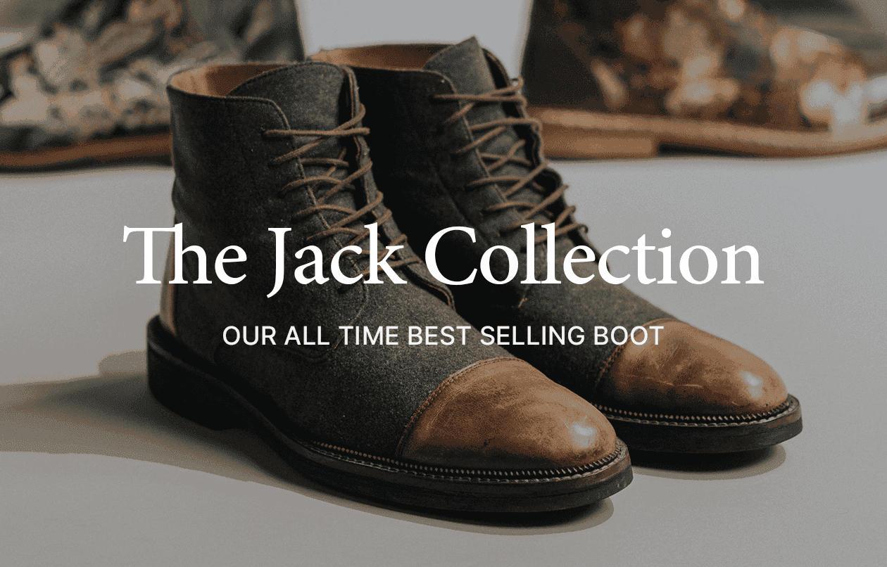 The Jack Collection