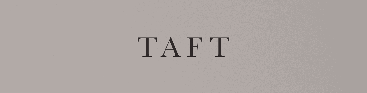 TAFT logo