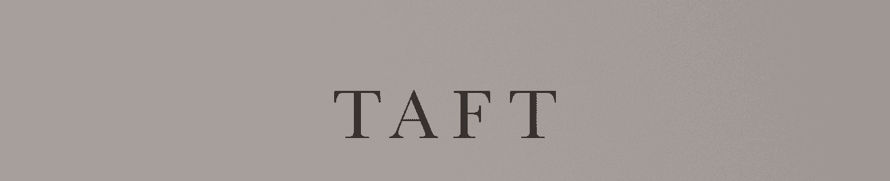 TAFT Logo