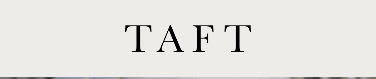 TAFT logo