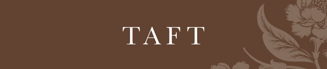 TAFT logo
