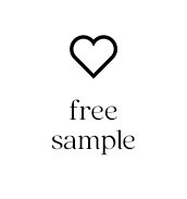free sample
