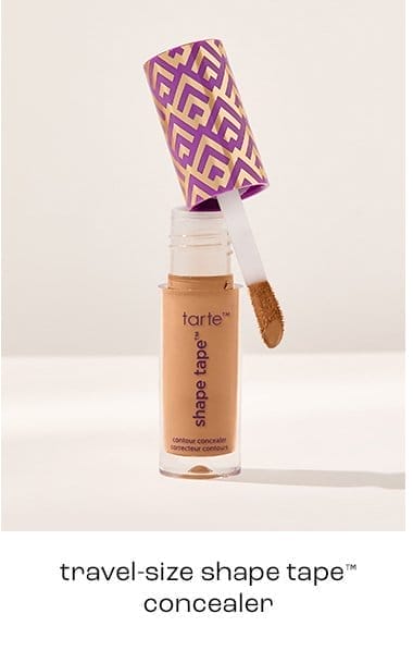 travel-size shape tape™ concealer