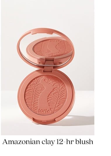 amazonian clay 12-hr blush