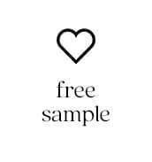 free sample