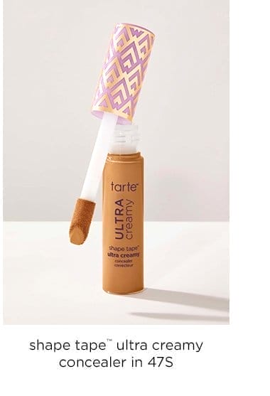 shape tape™️ ultra creamy concealer