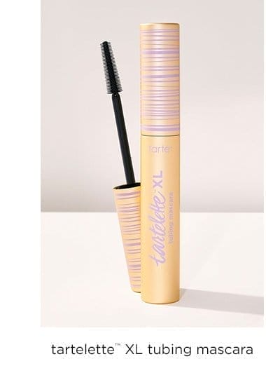 tartelette™️ XL tubing mascara