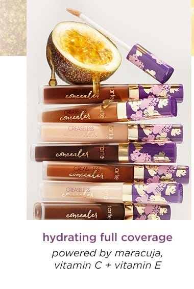 hydrating full coverage