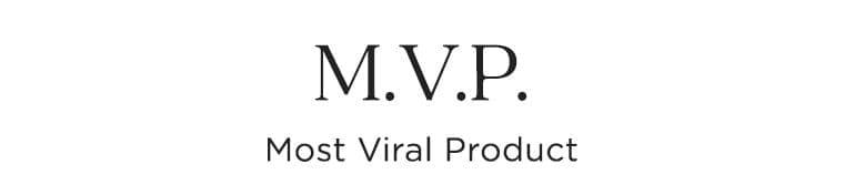 most viral product